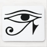 eye of horus mousepads
