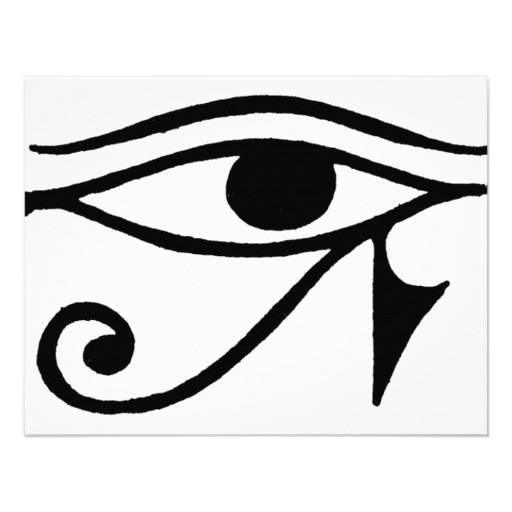 Eyes Of Horus