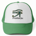 Eye Of Horus Pharaoh Hats
