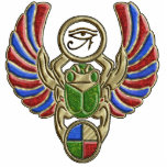 Eye of Horus Scarab photo sculptures