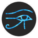 Eye of Horus Sticker