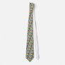 Eye of Horus Custom Ties