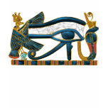 Eye of Horus t-shirts