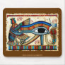 EYE OF HORUS (Wadjet) series
