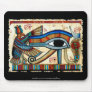 EYE OF HORUS (Wadjet) series