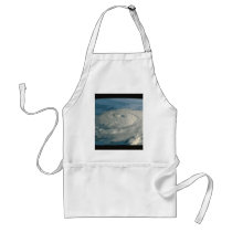 Eye of Hurricane Aprons