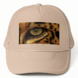 EYE OF JAGUAR II Cap Mesh Hats