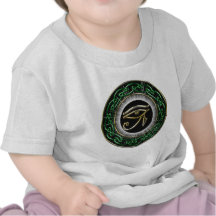 Eye Of Ra T Shirt