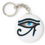 EYE OF RAH keychains