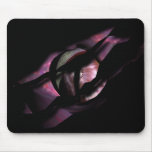 Eye of the Dragon Tear Through mousepads