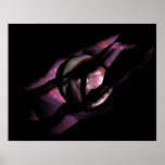 Eye of the Dragon Tear Through posters