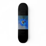Eye of the Peacock Skate Decks