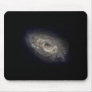 Eye of the storm Mousepad