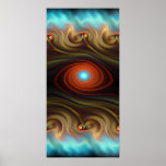 Eye of the Storm Posters