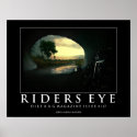 Eye of the Storm posters
