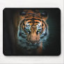 Eye of the Tiger Mouse Mat