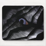 Eye Of The Wolf Tear Through mousepads