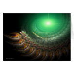 Eye of True - Gate Keeper Card