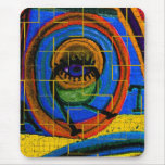Eye on Art Mousepad