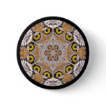 Eye On You Button