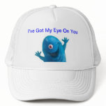 Eye on You hats