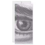 Eye on you rack cards