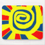 EYE OPENER - mousepad
