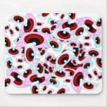 Eye Pad Mousemat