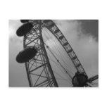 Eye postcards