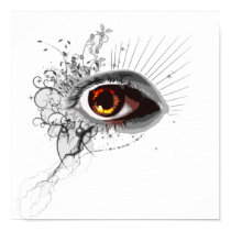 Eye posters