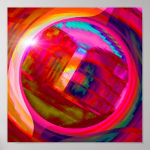 Eye Posters