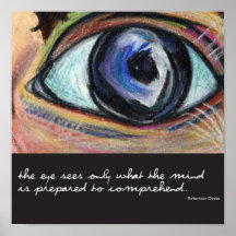 Eye Print