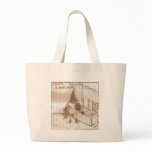 Eye Recorded This EP Original Album Art Bags
