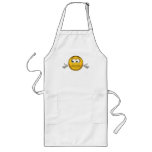 Eye Rolling - toon aprons