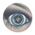 Eye See You magnets