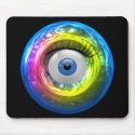 Eye See You mousepads