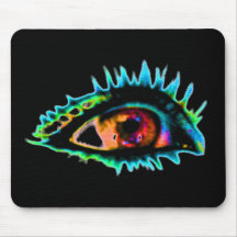 Eye See your Mouse Mousemats
