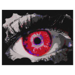 Eye Spy flyers