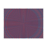 Eye Tease postcards