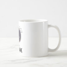 (Eye) Think (Anatomical Humour) Mugs