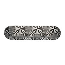Eye Tricks Skateboard