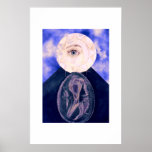 Eye watching the Egg posters