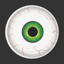 Eyeball magnets