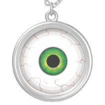 Eyeball Jewelry