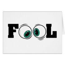 Eyeballs Fool