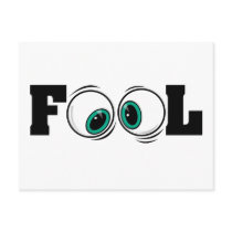 Eyeballs Fool