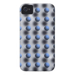 Eyebuster Polka Dods Iphone 4 Cases