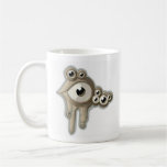 Eyedrops Mug