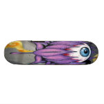 Eyepocalypse Skateboard Decks