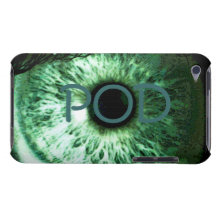 eyePod Touch Case iPod Touch Covers